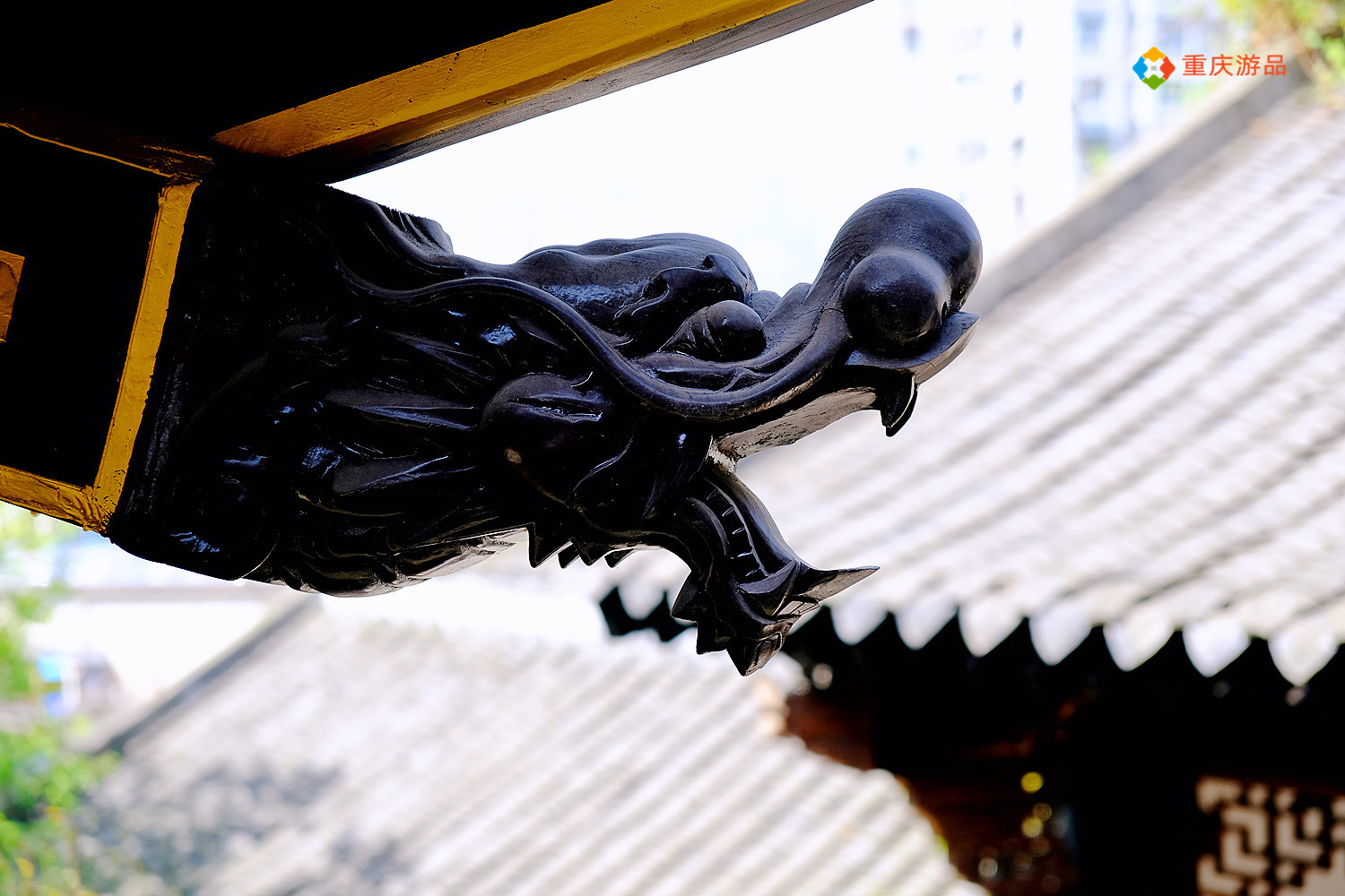 重庆冷知识上清寺为何没有寺曾经有过已经消失近100年