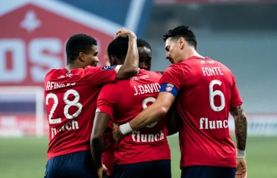 里尔vs梅斯!卫冕冠军实力占优或取胜开启新赛季