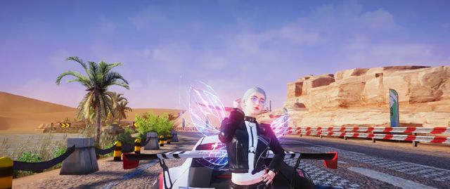 《王牌竞速》顶级超跑柯尼塞格 Regera疾闪来袭,上演绝对统治休闲区蓝鸢梦想 - Www.slyday.coM