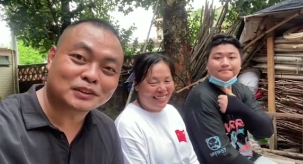 全红婵夺冠后粉丝涨200万！家中成网红打卡地，保安现场维护秩序休闲区蓝鸢梦想 - Www.slyday.coM