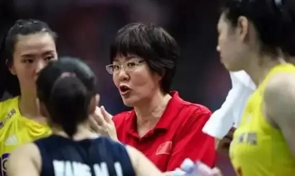 中国女排急需新人上位,我们的目标不仅是巴黎奥运会!休闲区蓝鸢梦想 - Www.slyday.coM