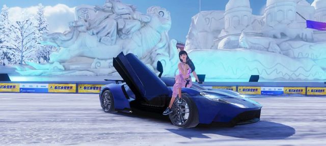 《王牌竞速》顶级超跑柯尼塞格 Regera疾闪来袭,上演绝对统治休闲区蓝鸢梦想 - Www.slyday.coM