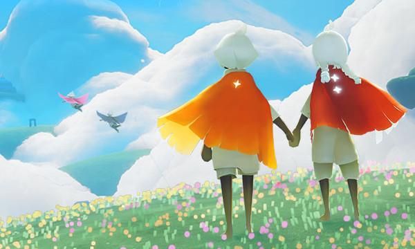 b站主播骚扰未成年删光投稿后跑路网友吐槽他是光遇吴某凡