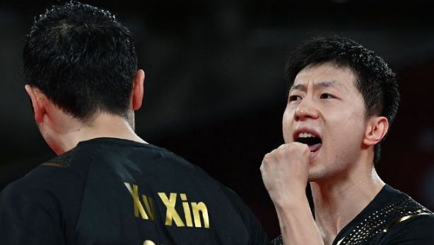 马龙笑容灿烂,樊振东艰难逆转,中国队3休闲区蓝鸢梦想 - Www.slyday.coM 马龙笑容灿烂,樊振东艰难逆转,中国队3休闲区蓝鸢梦想 - Www.slyday.coM