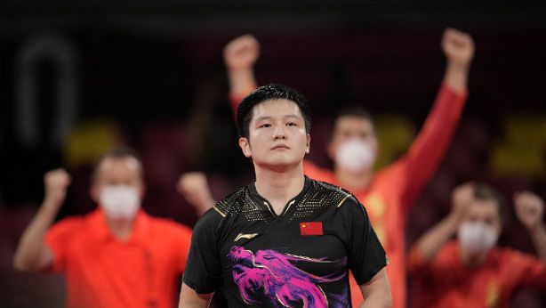 马龙笑容灿烂,樊振东艰难逆转,中国队3休闲区蓝鸢梦想 - Www.slyday.coM 马龙笑容灿烂,樊振东艰难逆转,中国队3休闲区蓝鸢梦想 - Www.slyday.coM