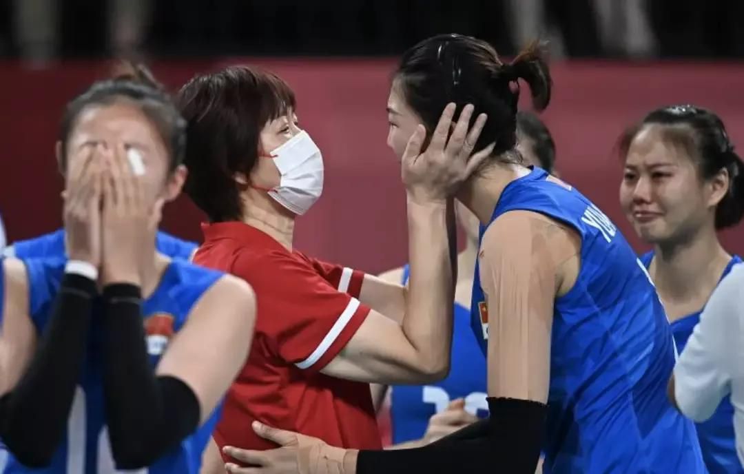 中国女排急需新人上位,我们的目标不仅是巴黎奥运会!休闲区蓝鸢梦想 - Www.slyday.coM