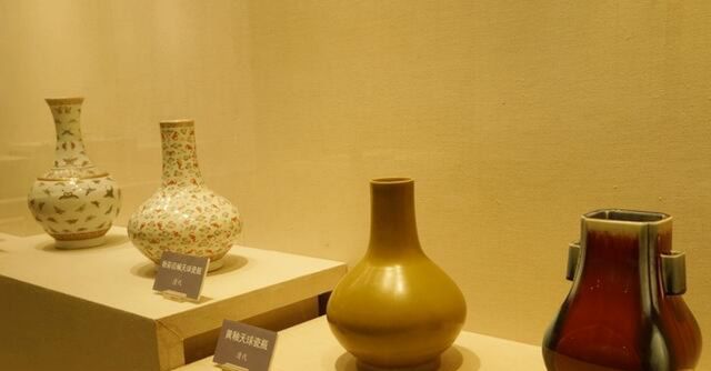 海南一博物馆,面积仅4200平方,却保留许多珍贵文物!