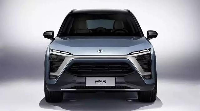 理想ONE、蔚来ES8和大众ID.6 X，中大型新能源SUV，应该怎么选
