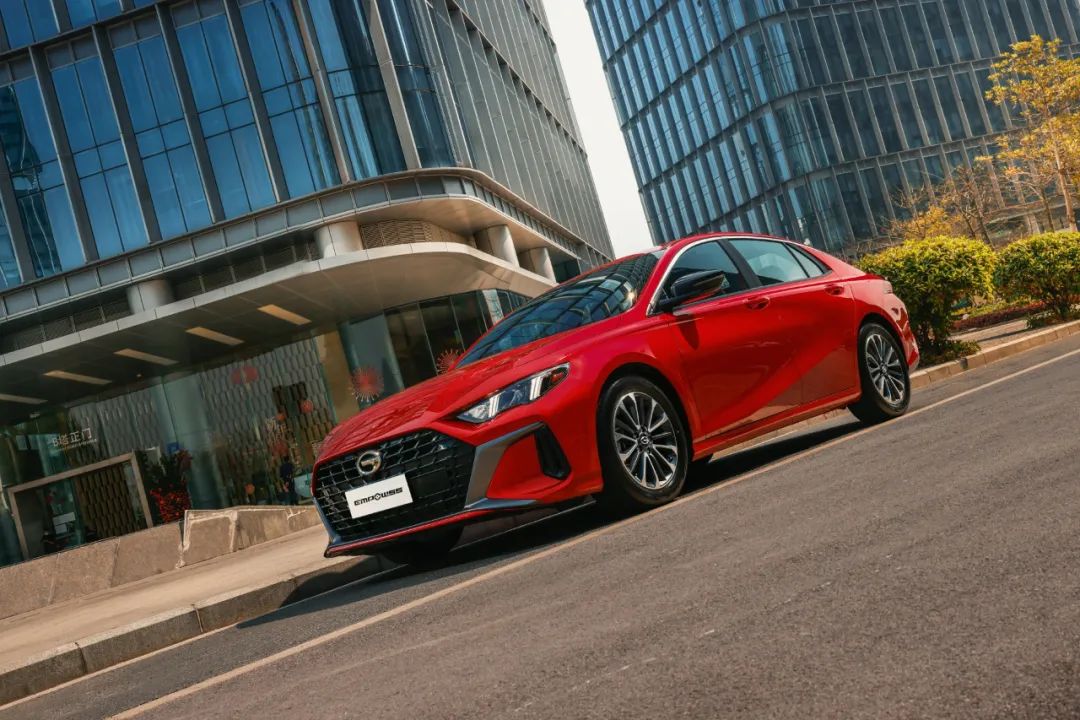 10万元的国产轿跑,1.5t却能跑进7秒,还要啥买菜车