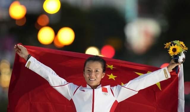 奥运会：中国队今日收获2金2银1铜!领衔金牌榜,明日冲5金休闲区蓝鸢梦想 - Www.slyday.coM