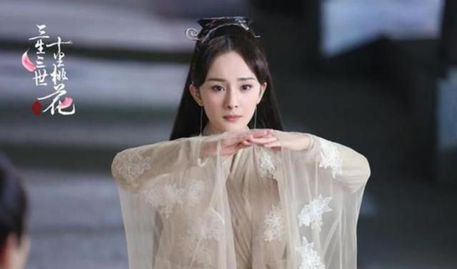 还没等到《斛珠夫人》,杨幂又一大剧来袭,网传男主令人期待休闲区蓝鸢梦想 - Www.slyday.coM