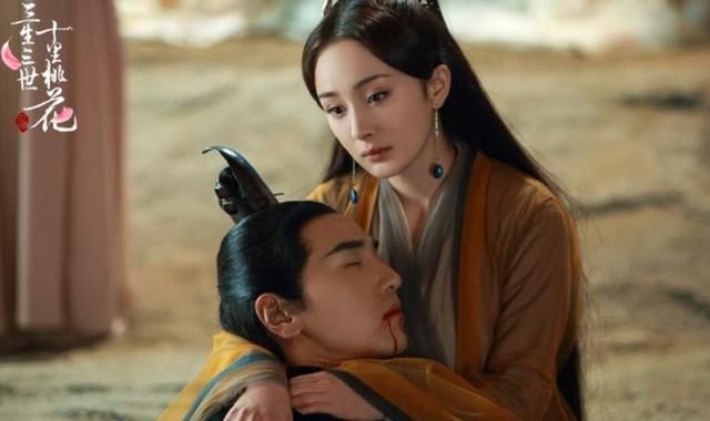 还没等到《斛珠夫人》,杨幂又一大剧来袭,网传男主令人期待休闲区蓝鸢梦想 - Www.slyday.coM