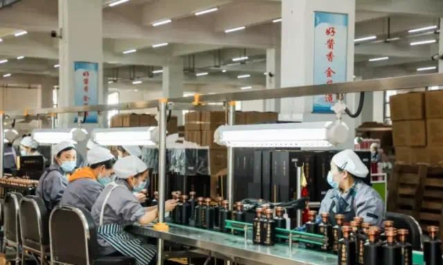 仁怀市2021GDP_2021年前三季度,仁怀市GDP突破千亿(2)