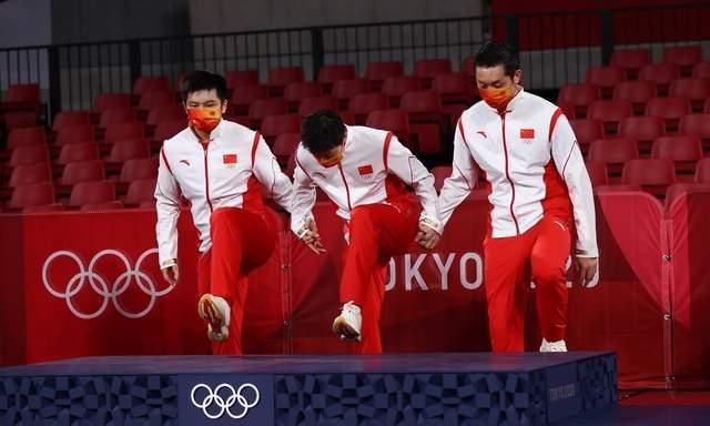 奥运会：中国队今日收获2金2银1铜!领衔金牌榜,明日冲5金休闲区蓝鸢梦想 - Www.slyday.coM