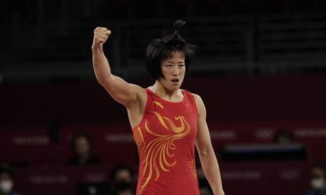 奥运会：中国队今日收获2金2银1铜!领衔金牌榜,明日冲5金休闲区蓝鸢梦想 - Www.slyday.coM