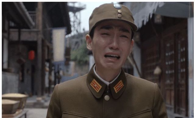 叛逆者朱一龙北辙南辕蓝盈莹演技炸裂和用力过猛