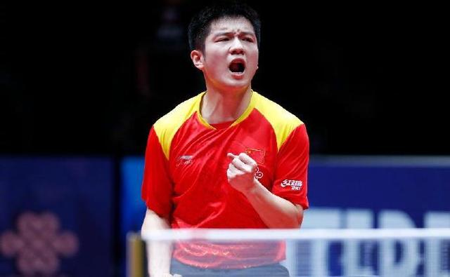 惊险刺激!樊振东逆转打服奥恰洛夫,助中国男乒夺冠卫冕!休闲区蓝鸢梦想 - Www.slyday.coM 惊险刺激!樊振东逆转打服奥恰洛夫,助中国男乒夺冠卫冕!休闲区蓝鸢梦想 - Www.slyday.coM