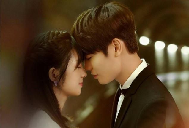 林彦俊为什么被叫做小橘 是什么梗什么意思外号来源出处介绍