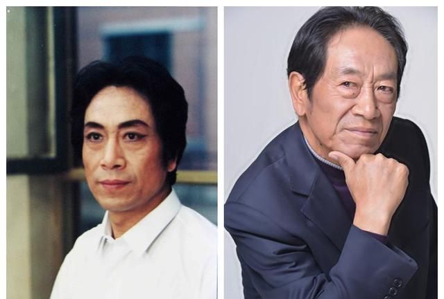 王奎荣中国第一大反派40出道即巅峰