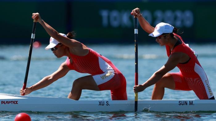 奥运倒数第2比赛日,中国队还有9个冲金点,有望收获4枚金牌霸榜休闲区蓝鸢梦想 - Www.slyday.coM 奥运倒数第2比赛日,中国队还有9个冲金点,有望收获4枚金牌霸榜休闲区蓝鸢梦想 - Www.slyday.coM