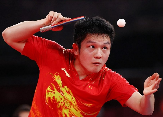 惊险刺激!樊振东逆转打服奥恰洛夫,助中国男乒夺冠卫冕!休闲区蓝鸢梦想 - Www.slyday.coM 惊险刺激!樊振东逆转打服奥恰洛夫,助中国男乒夺冠卫冕!休闲区蓝鸢梦想 - Www.slyday.coM