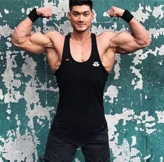 为何健身教练只要2月就能有腹肌,小白却不行,记住这三点你也行休闲区蓝鸢梦想 - Www.slyday.coM
