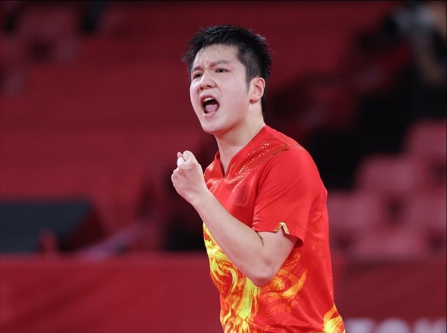 惊险刺激!樊振东逆转打服奥恰洛夫,助中国男乒夺冠卫冕!休闲区蓝鸢梦想 - Www.slyday.coM 惊险刺激!樊振东逆转打服奥恰洛夫,助中国男乒夺冠卫冕!休闲区蓝鸢梦想 - Www.slyday.coM