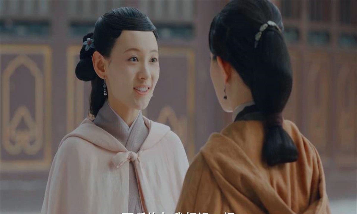 《玉楼春》桃夭凭什么觉得自己能入孙家?其实是林少春给了她希望