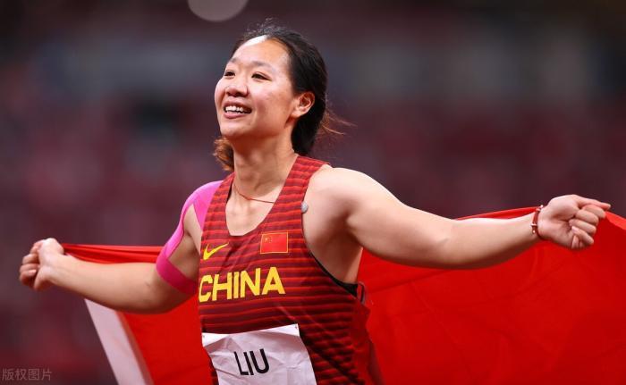 奥运倒数第2比赛日,中国队还有9个冲金点,有望收获4枚金牌霸榜休闲区蓝鸢梦想 - Www.slyday.coM 奥运倒数第2比赛日,中国队还有9个冲金点,有望收获4枚金牌霸榜休闲区蓝鸢梦想 - Www.slyday.coM