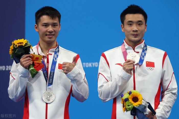 奥运倒数第2比赛日,中国队还有9个冲金点,有望收获4枚金牌霸榜休闲区蓝鸢梦想 - Www.slyday.coM 奥运倒数第2比赛日,中国队还有9个冲金点,有望收获4枚金牌霸榜休闲区蓝鸢梦想 - Www.slyday.coM