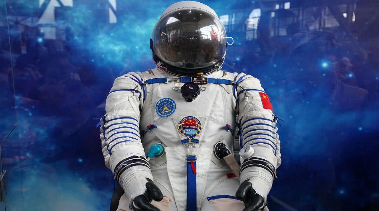 美国航天服超10亿,中国的为何才3000万?不是质量问题