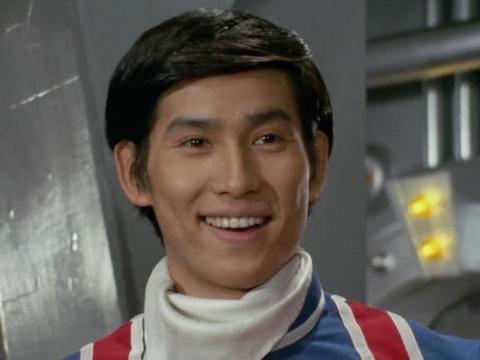 史上最受欢迎的泰罗奥特曼人间体东光太郎