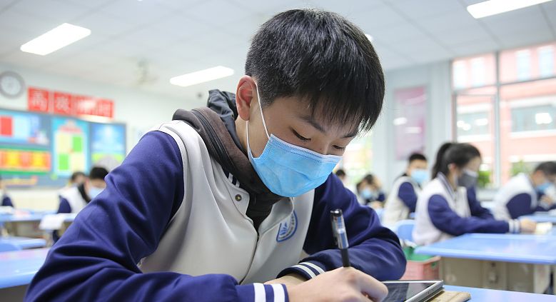 资深班主任坦言:若想高中成黑马,初中生学好这门学科是关键|学生|高中