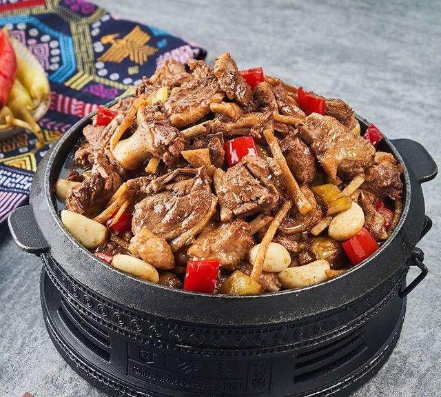 柠檬鸭的做法,广西南宁特色美食,立秋吃它,酸辣又开胃|咸柠檬|泡椒