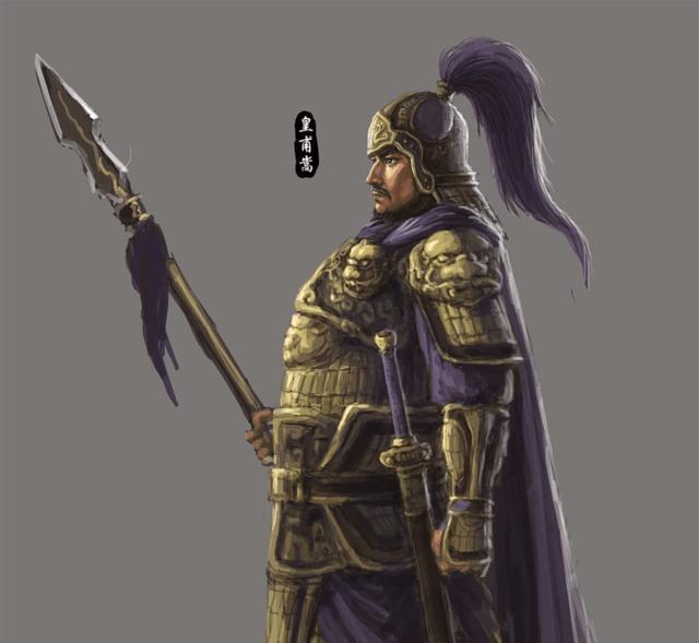 东汉名将皇甫嵩屠杀二十万黄巾军投靠董卓后又屠尽董卓全家