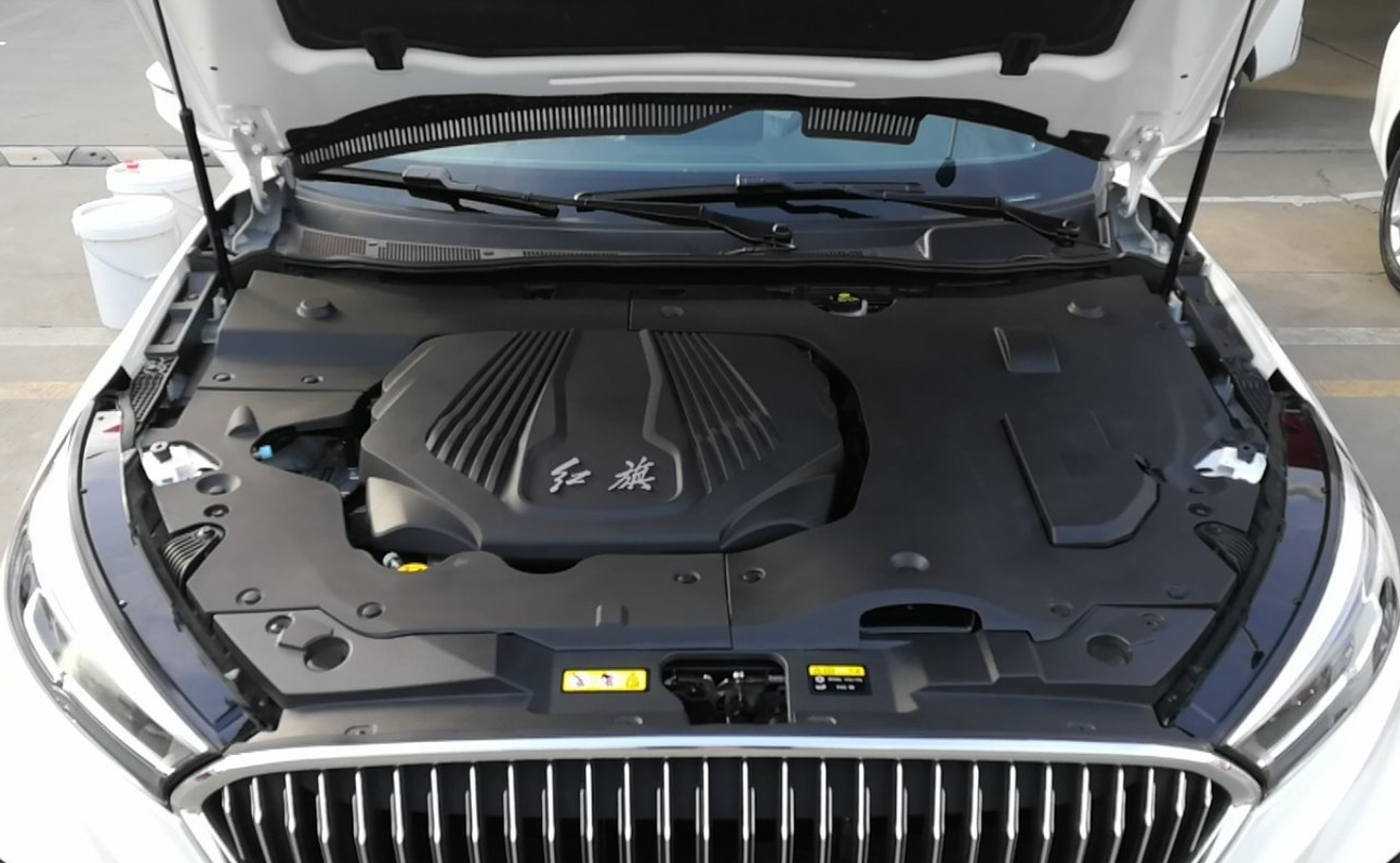 作为"国车"的红旗,发动机来自哪个国家?