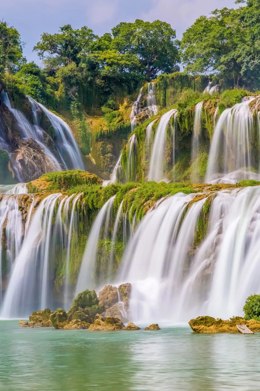 新挖出夏天最美的12条自驾线678月沿途美到窒息