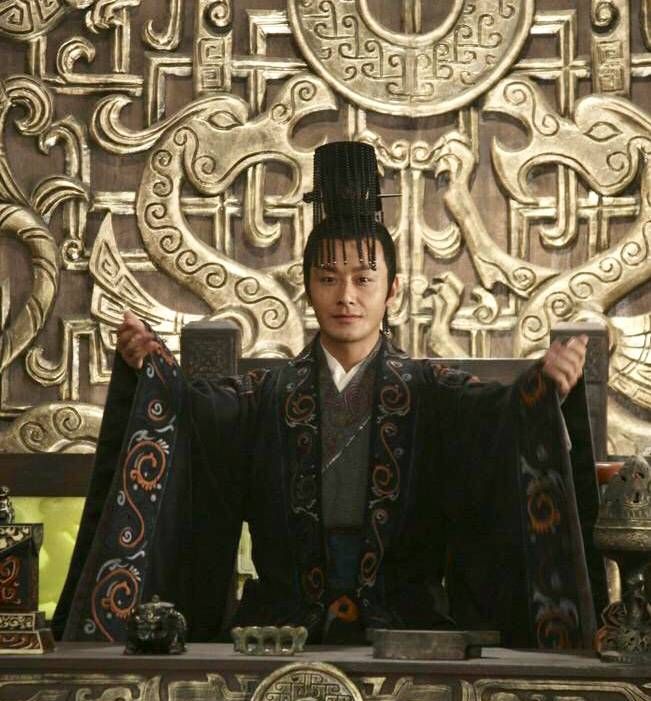 平定诸吕之乱代王刘恒毫无功绩为何最后坐皇帝位的是他