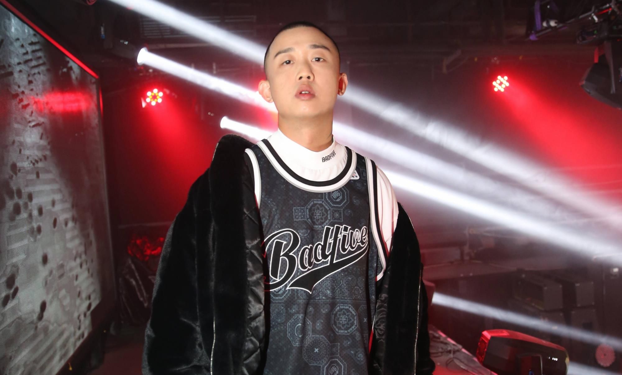 比如热狗,周延,布瑞吉,欧阳靖,刘聪,他们虽然不像演员一样经常曝光在