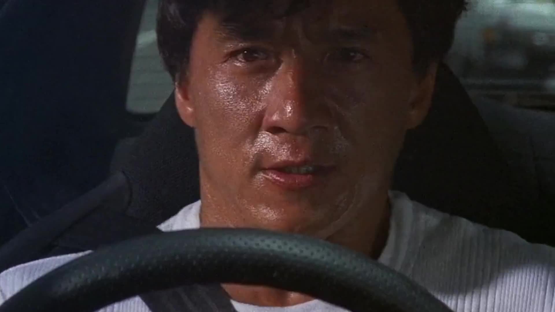 超燃!成龙电影混剪