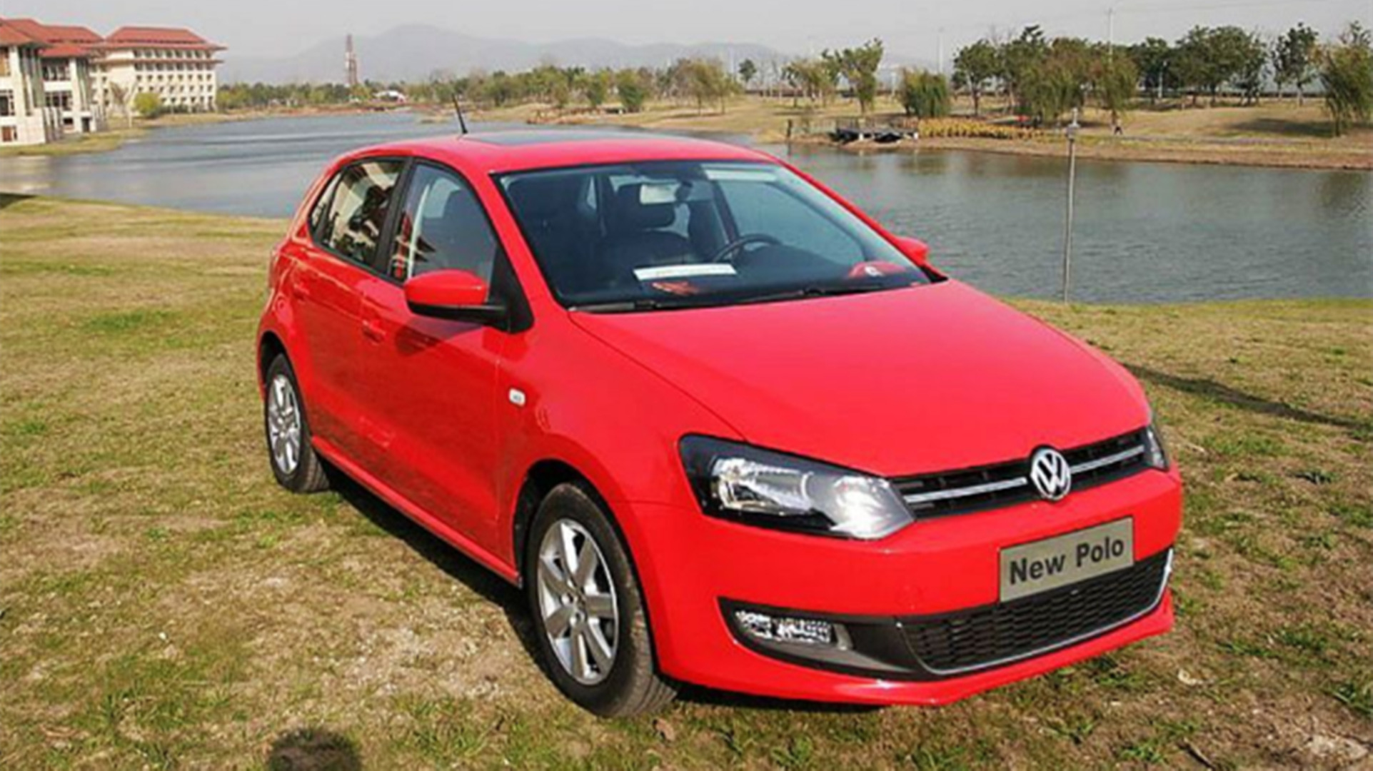 10万左右预算,大众polo值得买吗?性价比高吗?-新浪汽车