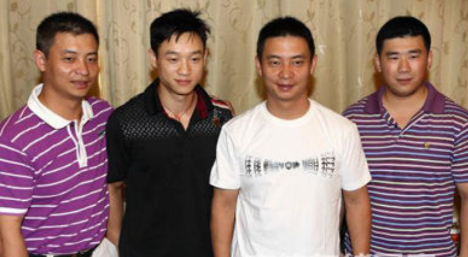 "双胞胎冠军"李大双李小双:24岁退役,为何48岁至今不生孩子|李大双|李