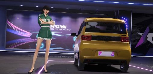 《王牌竞速》顶级超跑柯尼塞格 Regera疾闪来袭,上演绝对统治休闲区蓝鸢梦想 - Www.slyday.coM