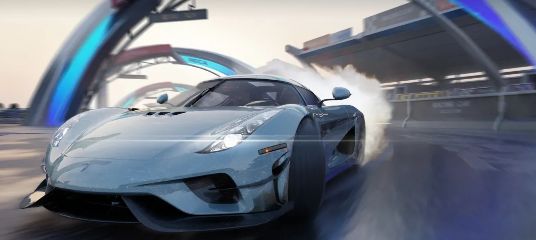 《王牌竞速》顶级超跑柯尼塞格 Regera疾闪来袭,上演绝对统治休闲区蓝鸢梦想 - Www.slyday.coM