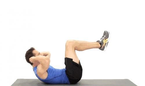 为何健身教练只要2月就能有腹肌,小白却不行,记住这三点你也行休闲区蓝鸢梦想 - Www.slyday.coM