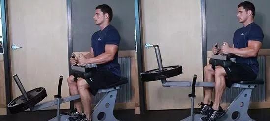 为何健身教练只要2月就能有腹肌,小白却不行,记住这三点你也行休闲区蓝鸢梦想 - Www.slyday.coM