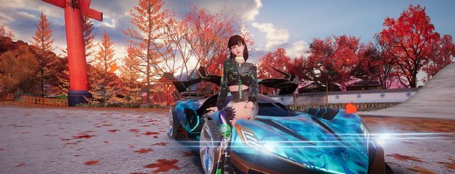 《王牌竞速》顶级超跑柯尼塞格 Regera疾闪来袭,上演绝对统治休闲区蓝鸢梦想 - Www.slyday.coM