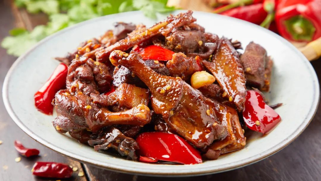 它最肥美,还能降燥润肺!|八宝|鸭肉|鸭胸肉_新浪新闻