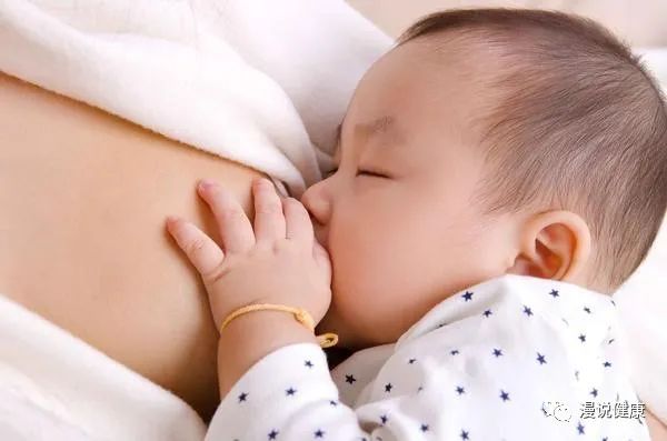 世界母乳喂养周：哺乳期妈妈一旦感冒了，还能给孩子喂奶吗？