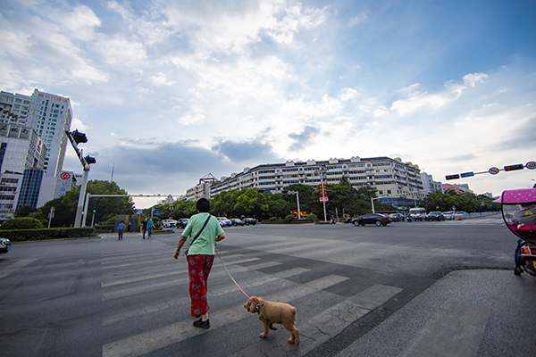 湖南新增确诊病例9例：株洲市3例，张家界市6例